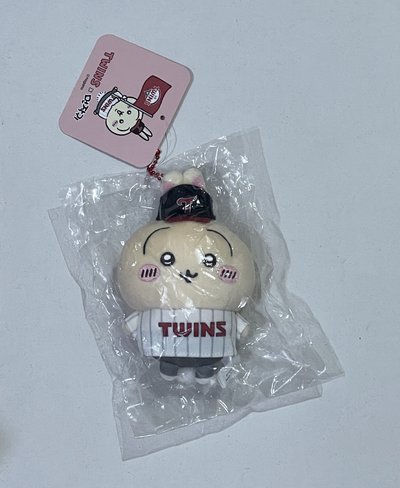 TWINS 烏薩奇