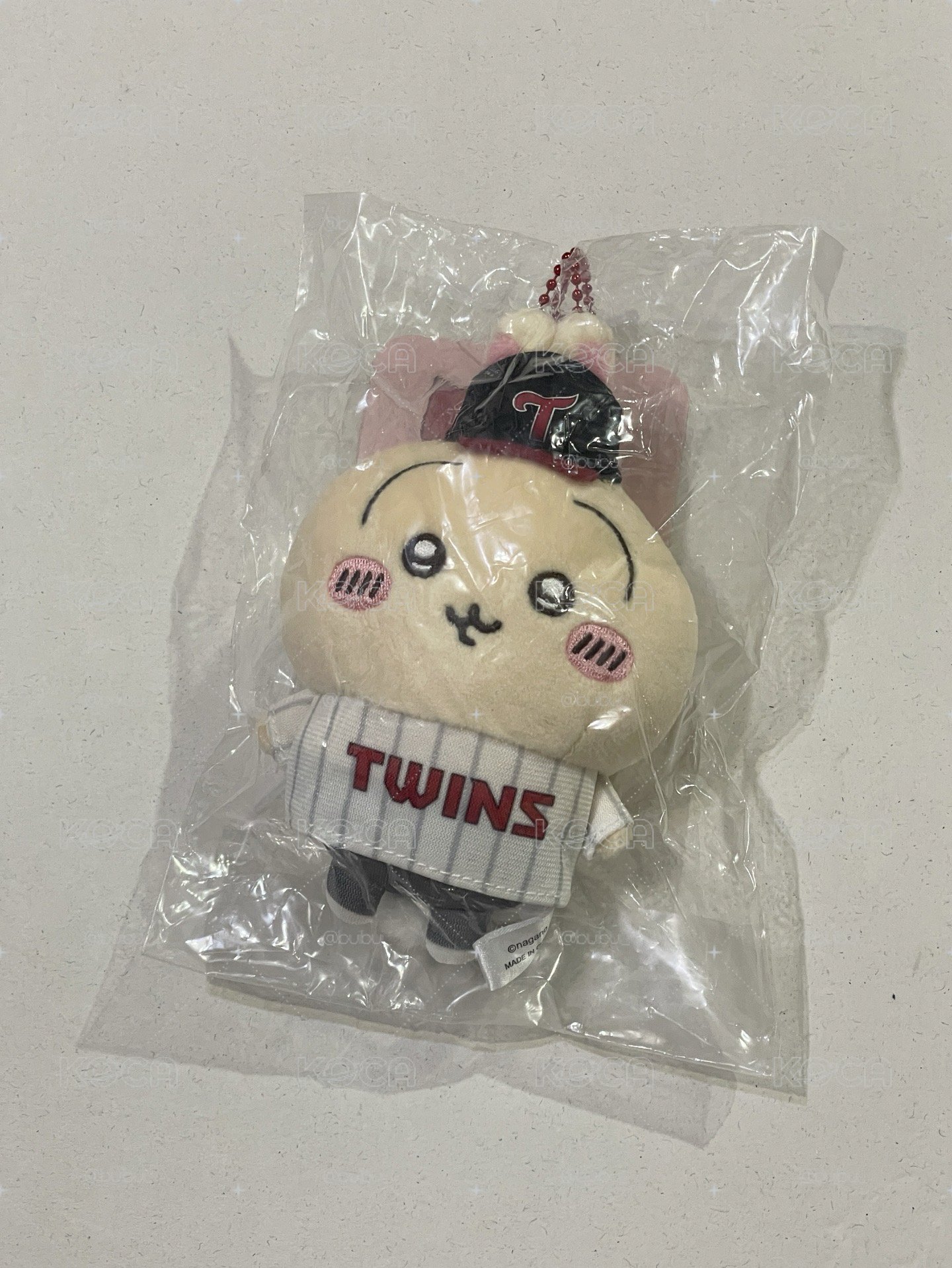 TWINS 烏薩奇
