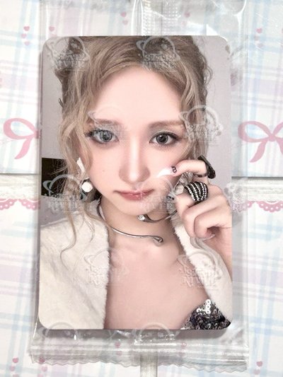 sr秋 秋葉飄落的瞬間 是我降臨在你身邊