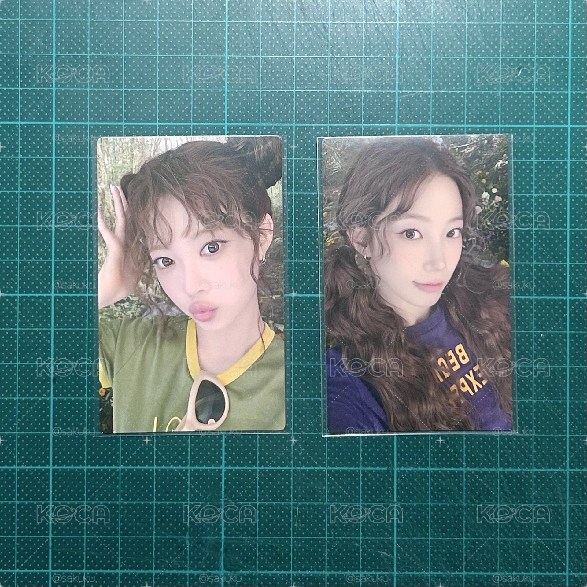 四期會員禮 會員禮小卡