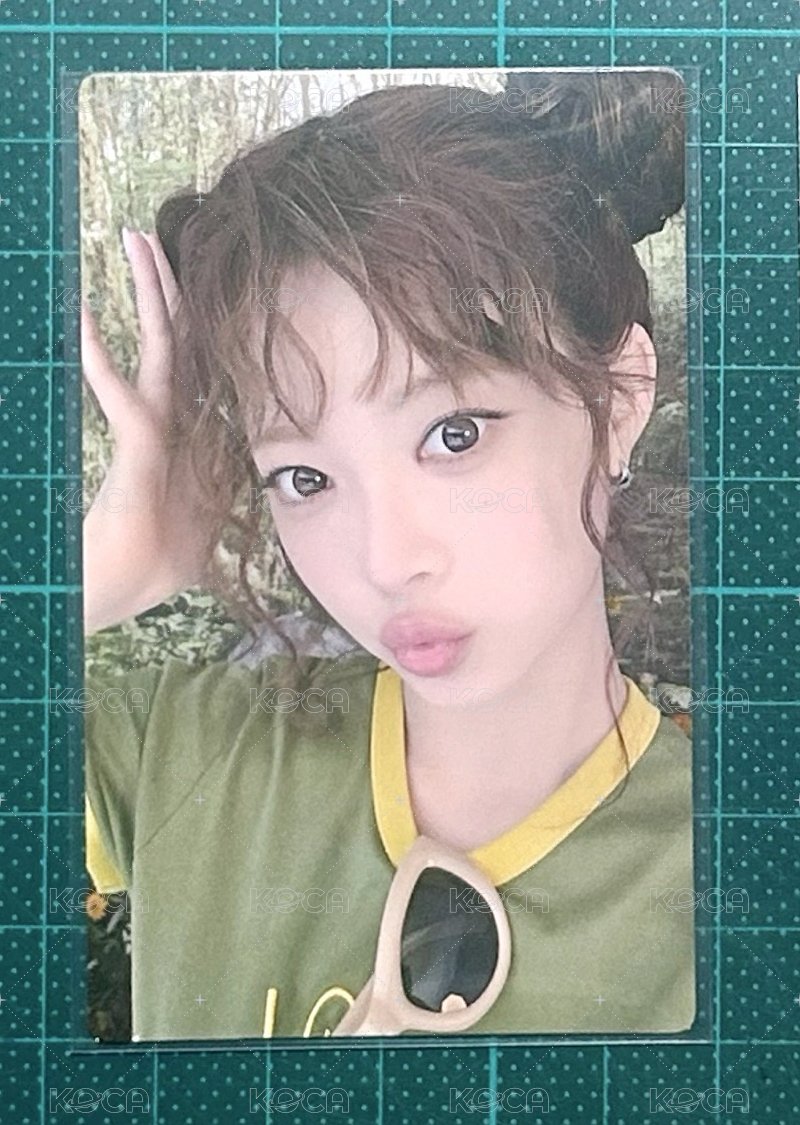 採