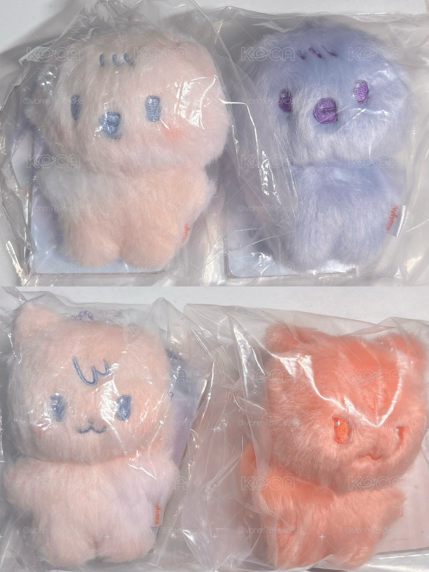 現貨 ANITEEZ color 混色 單色 傘德 蹦旼