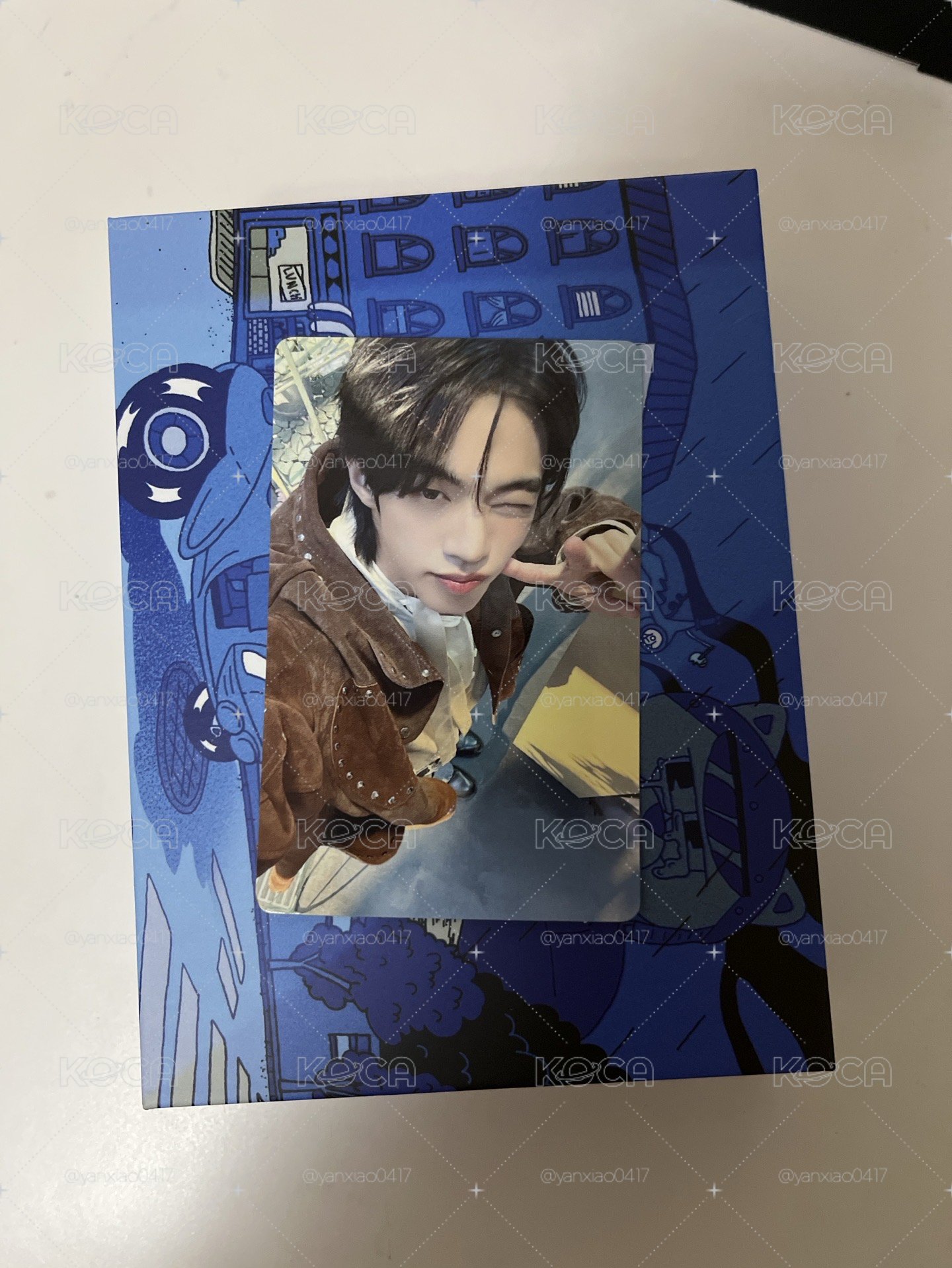 kit金道勳全專 