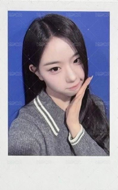 🩵Chaeyeon