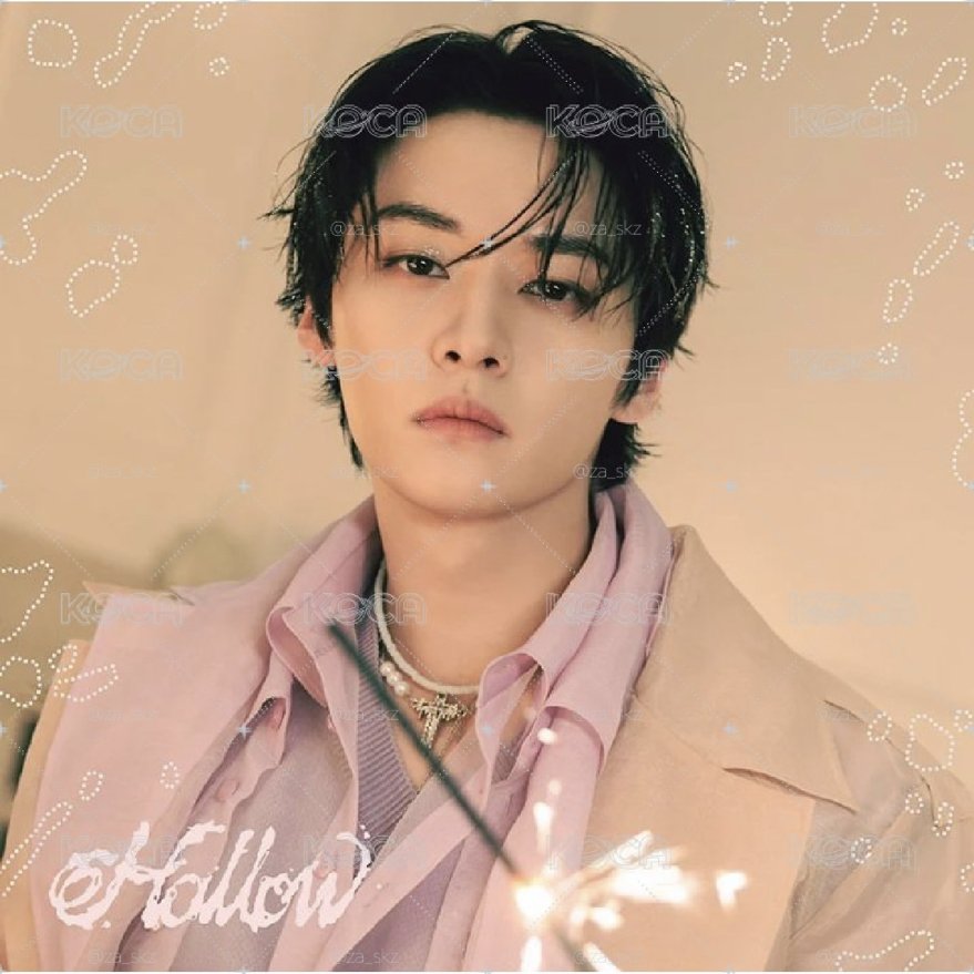 Hollow日專空專 FC個人盤-旻