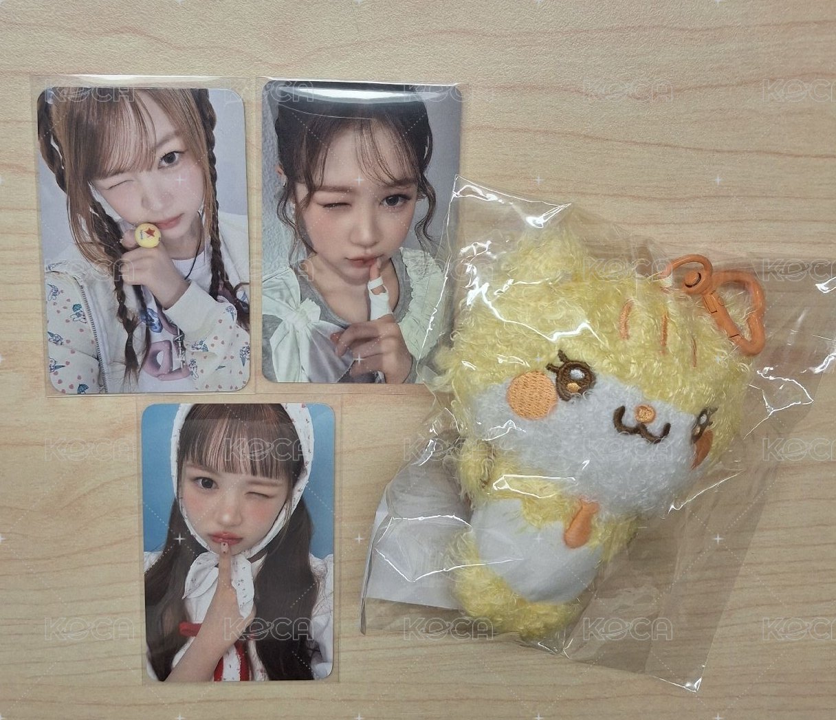 現貨all含娃*1