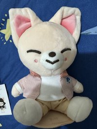 動物方城市-僅展示無原袋無吊牌