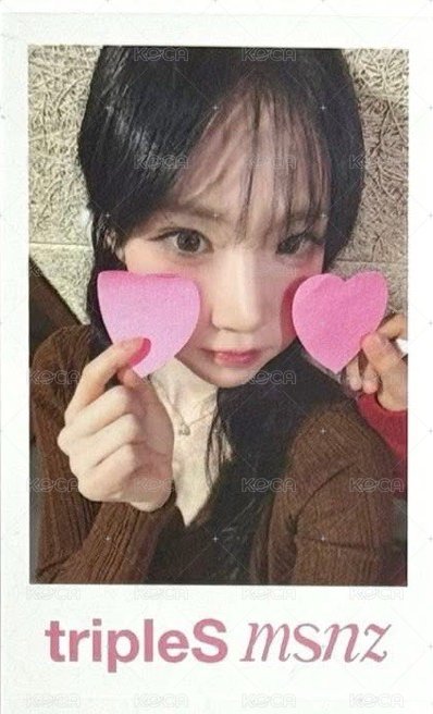 💛Nakyoung