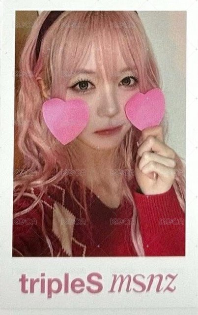 💛Chaewon