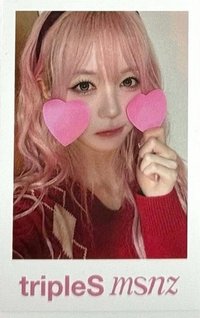 💛Chaewon