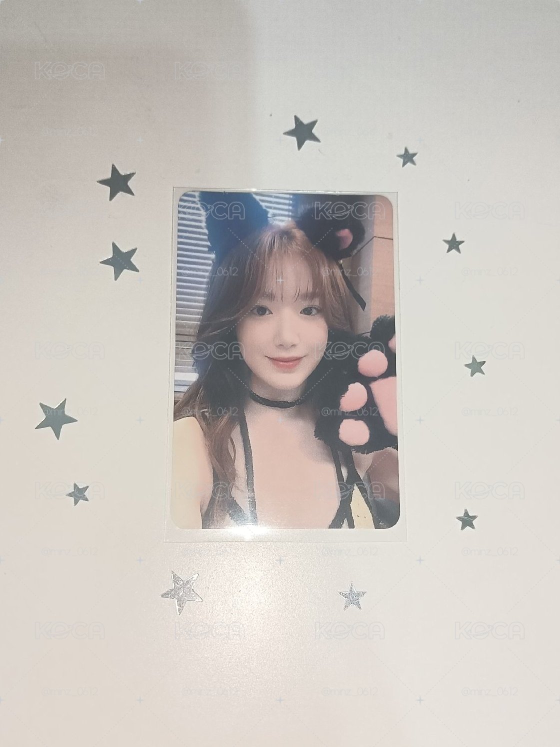Shuhua🔥🔥🔥