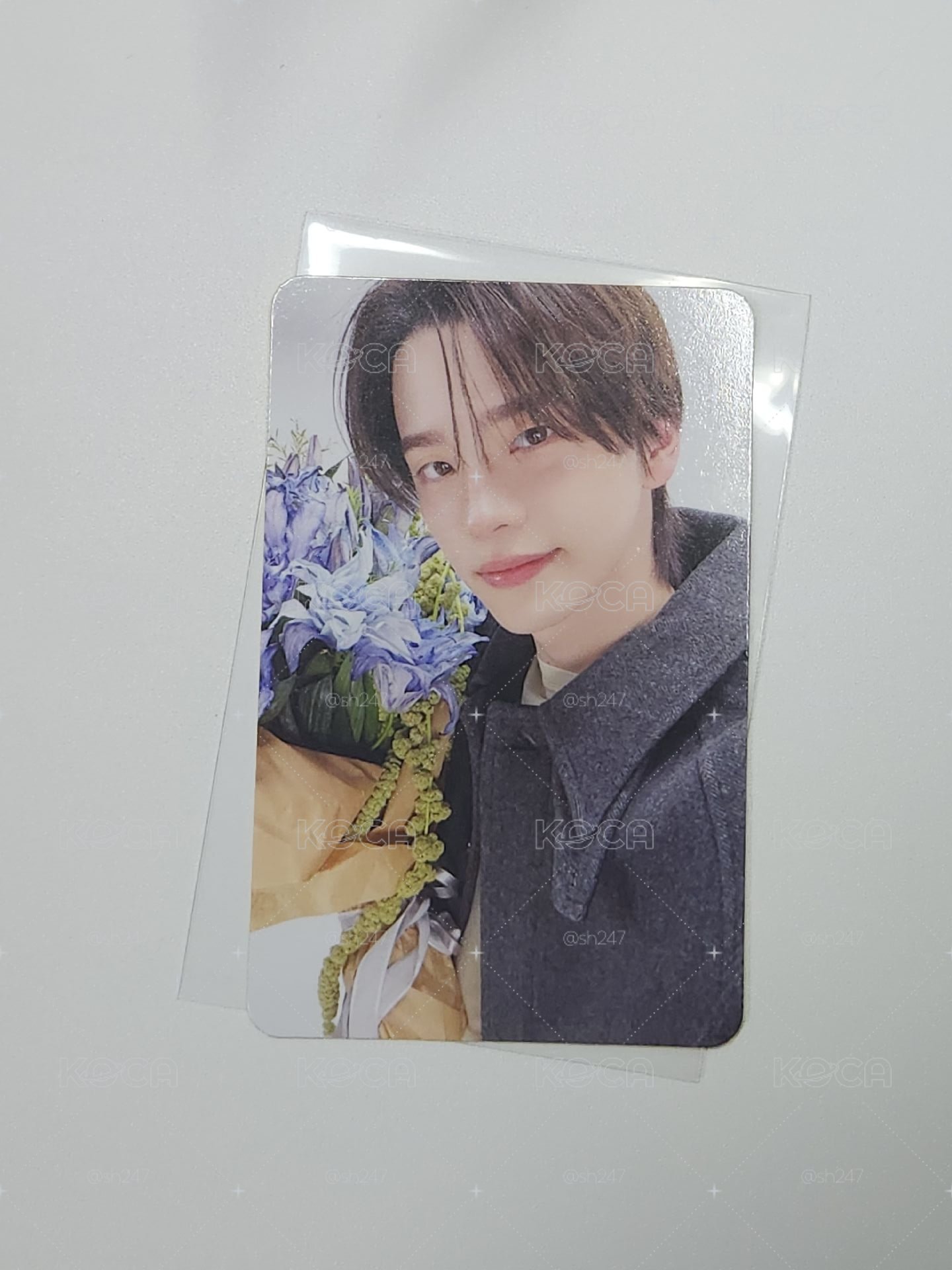 迷五 Love Guide ver. 