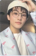 睡衣特典