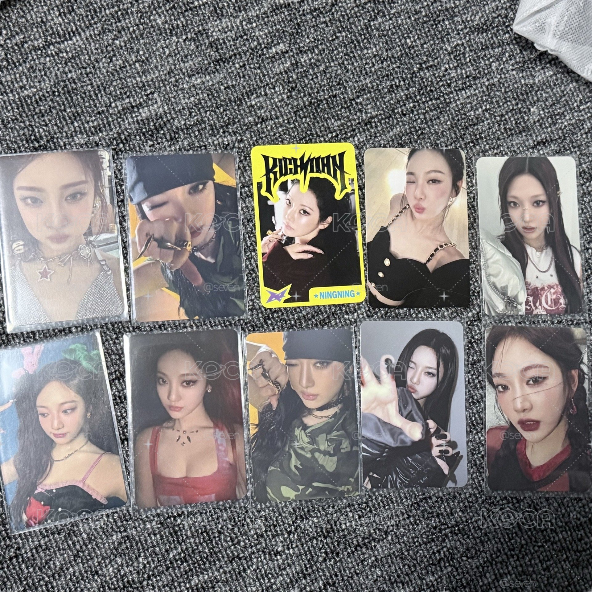 寧藝卓