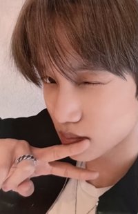 Reverxe 小芒 線上 1.0 簽售卡 