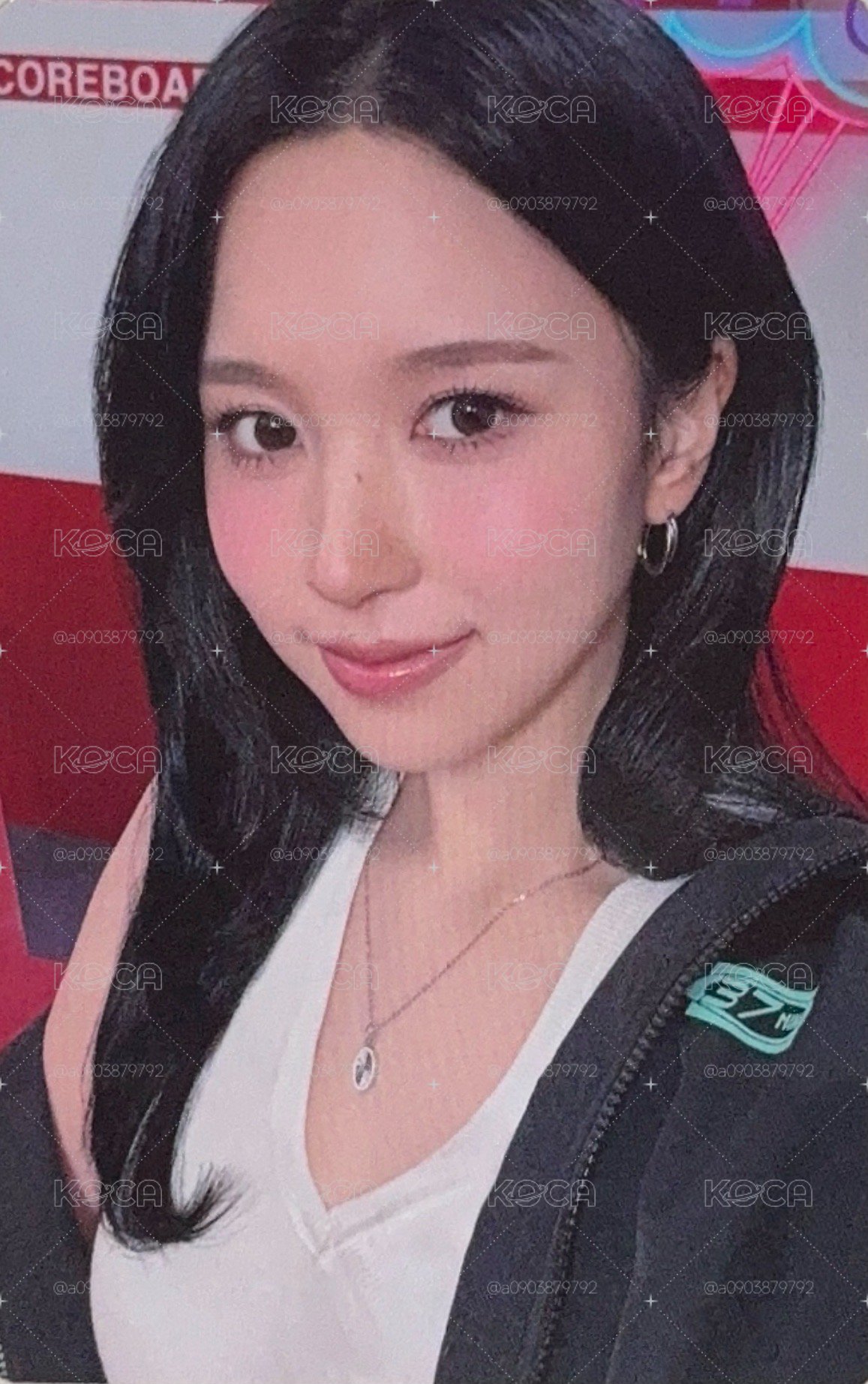 MINA新國立滿額卡