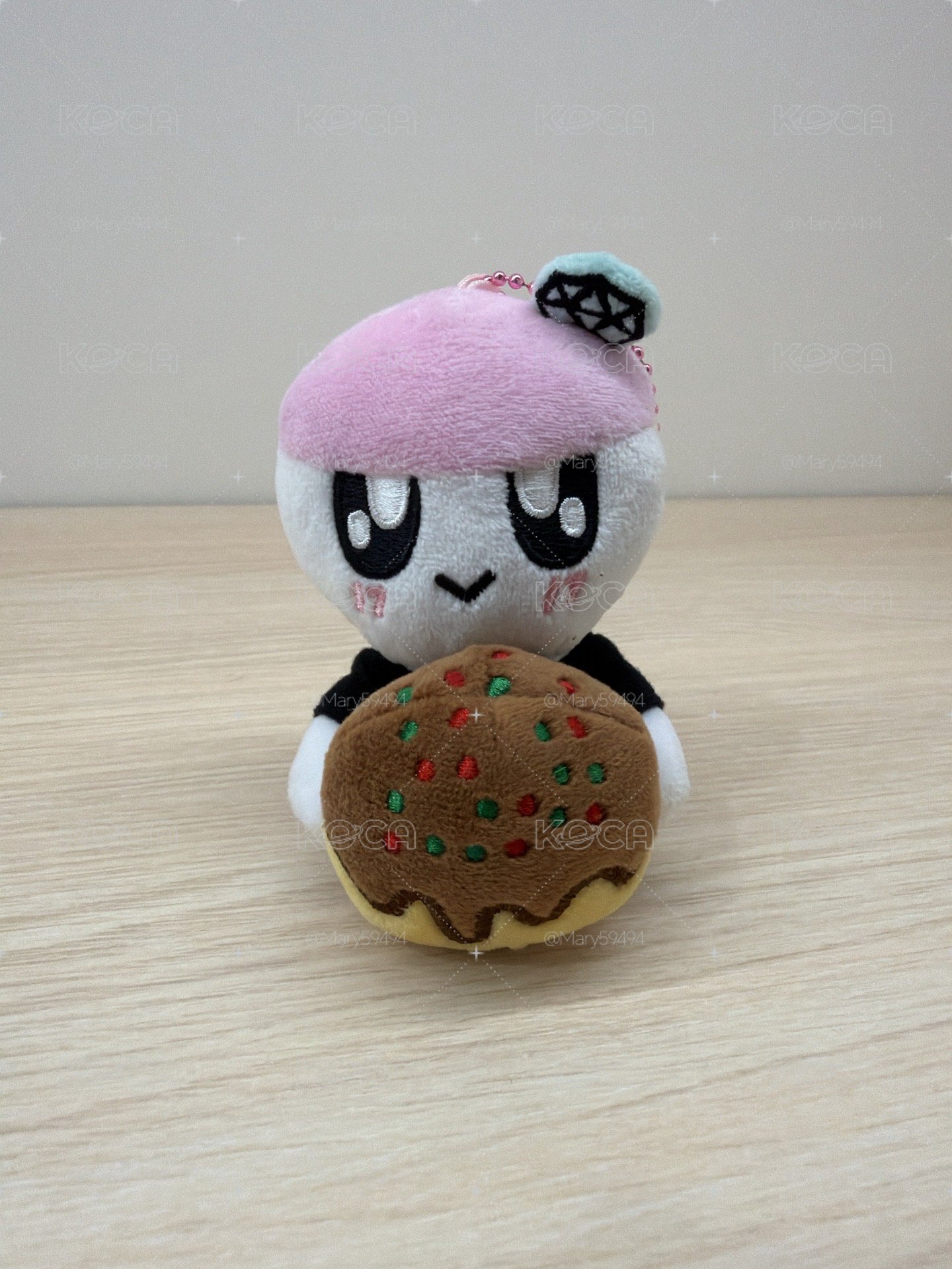 Holiday FM 大阪蹦蹦