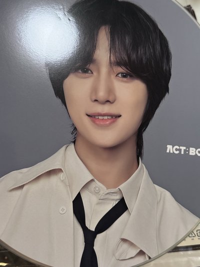 act boy圭王扇 🈶原袋