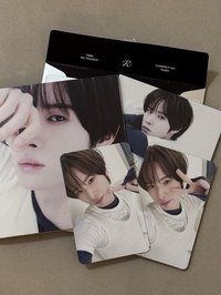 HUSH 炅潣全專