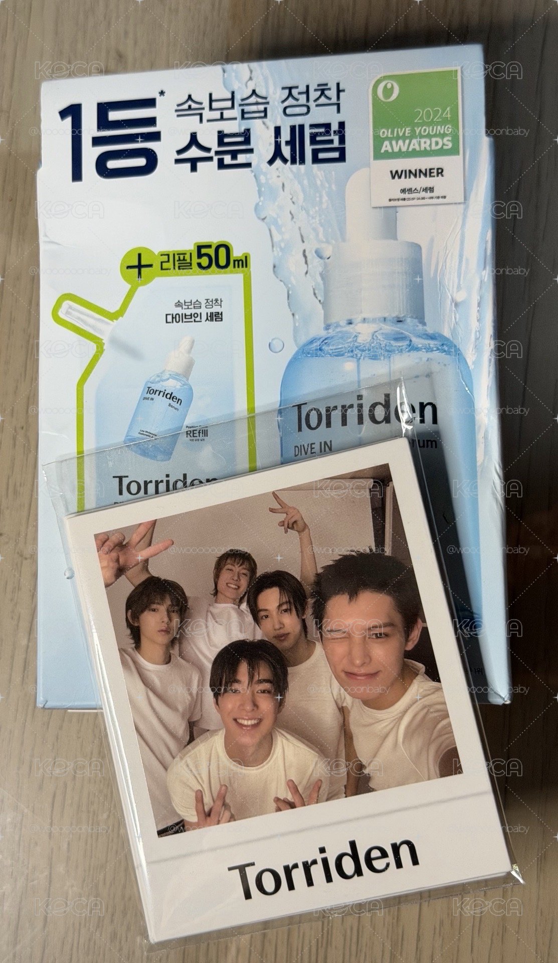CORTISxTorriden