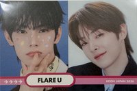 26KCON JP 明信片 線上一番賞E賞