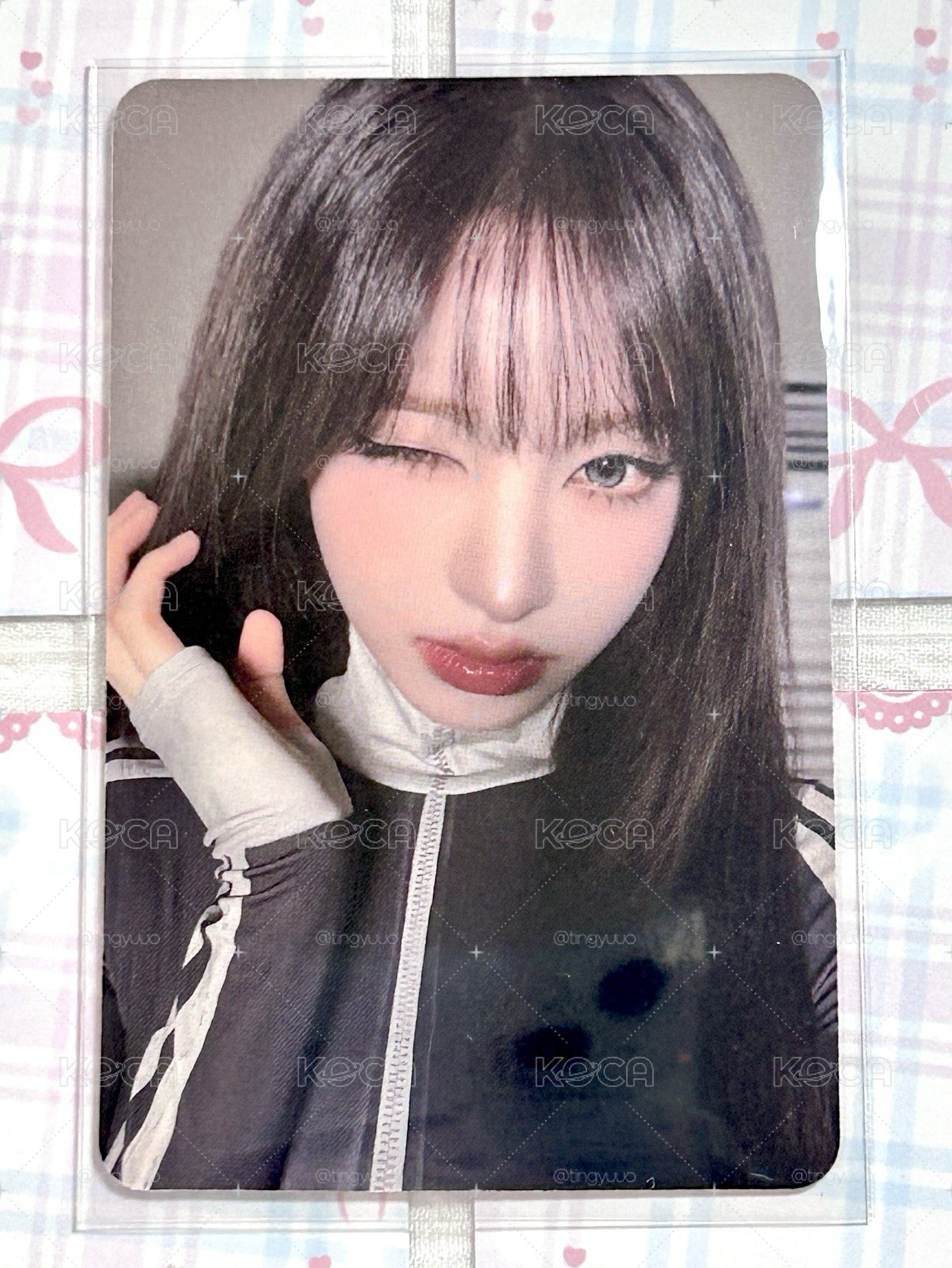 oy栗