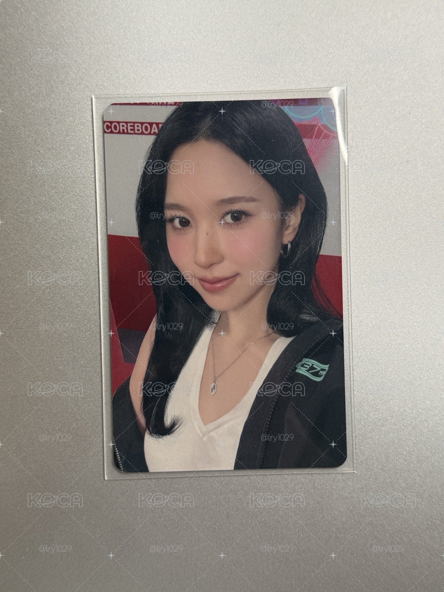六巡 新國立 滿額卡 南