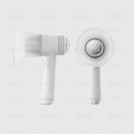 現貨 QWER官方應援手燈