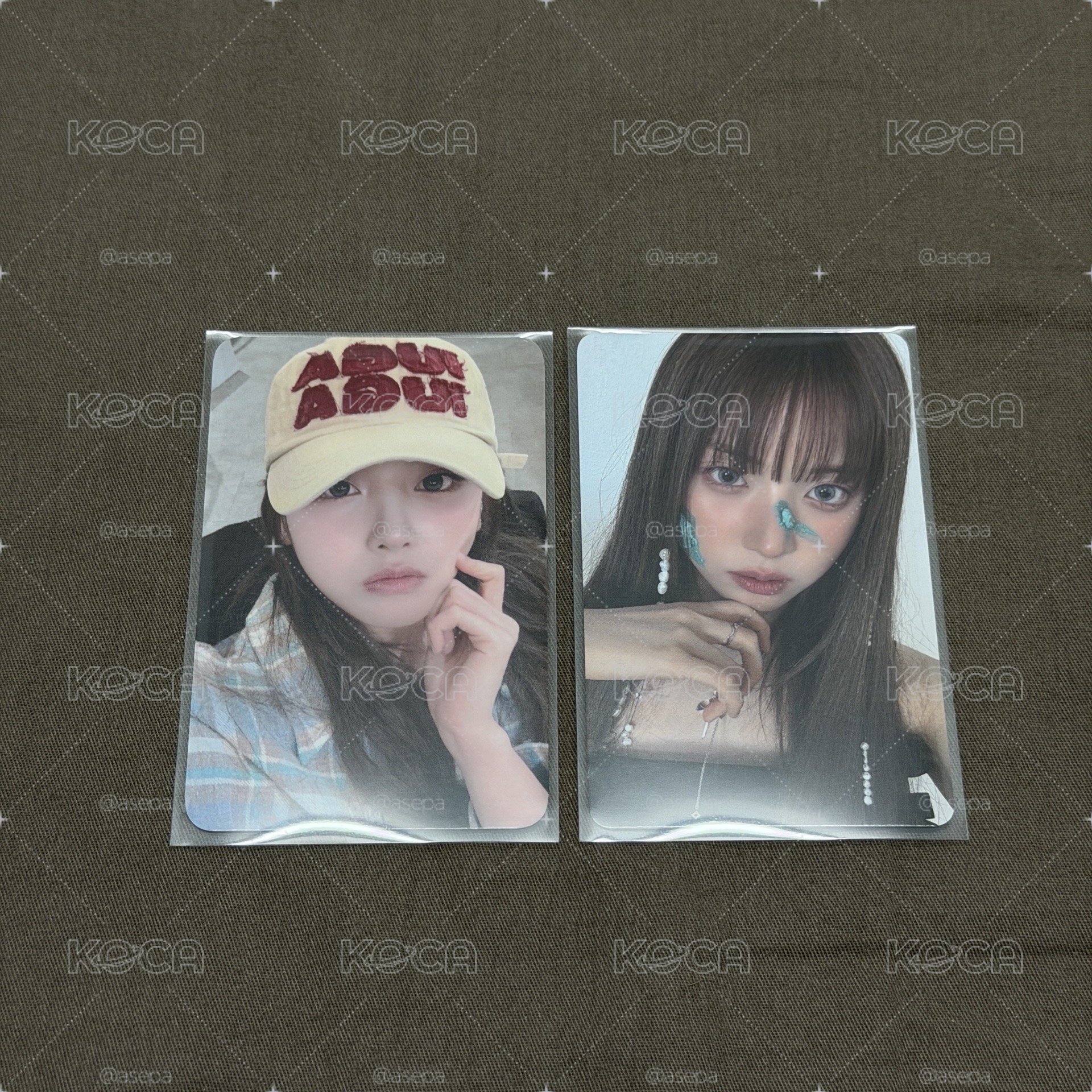 EL快閃線上+線下友