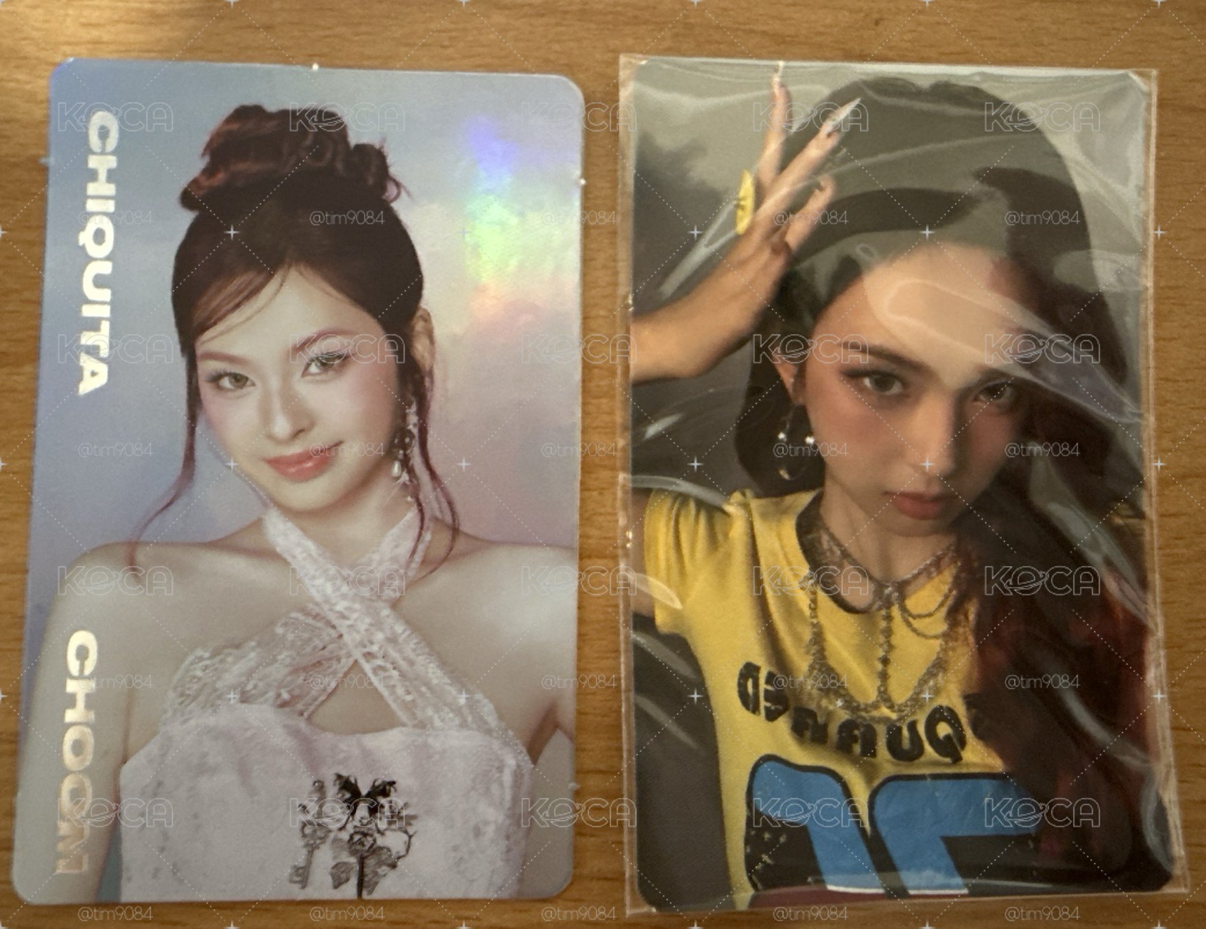 快閃店柒小卡