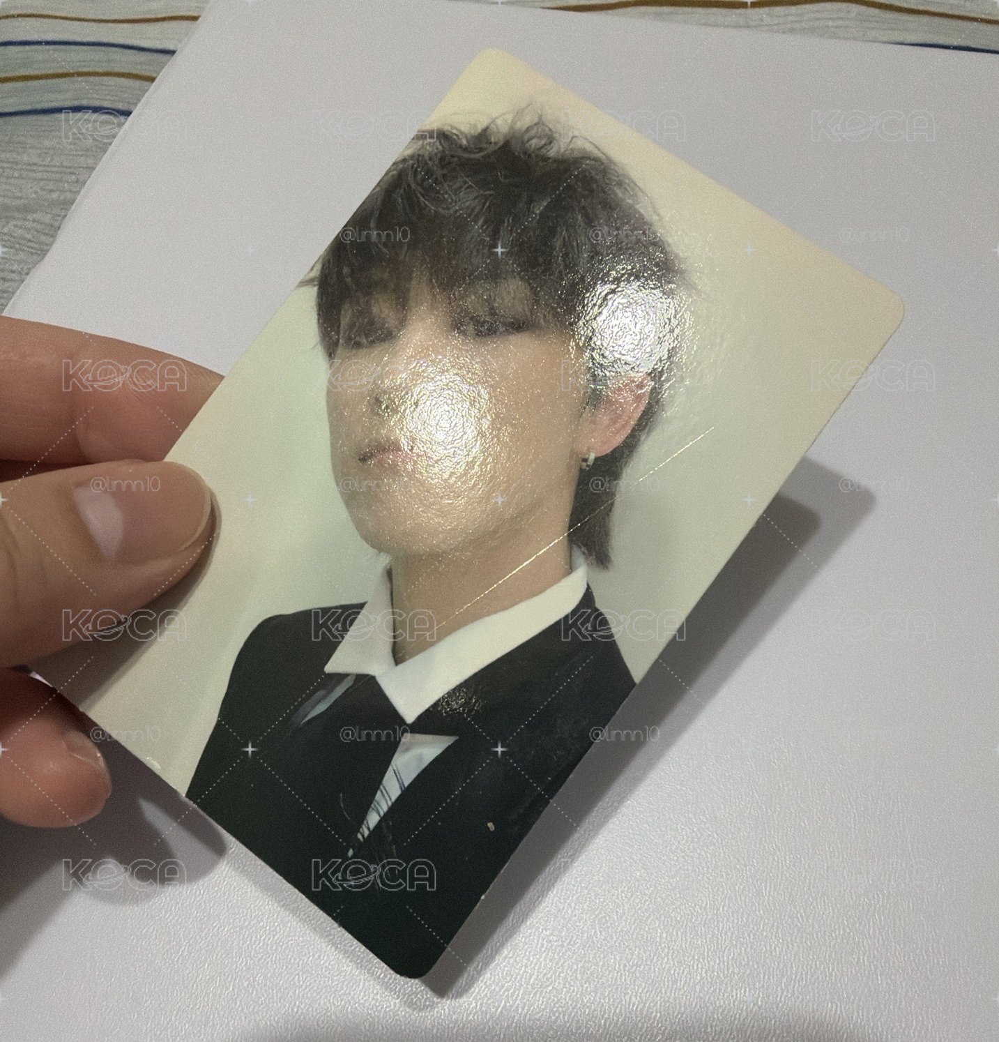圓八卡三張不拆