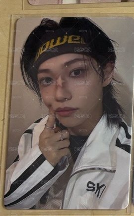 《SKZ》靜岡場菲
