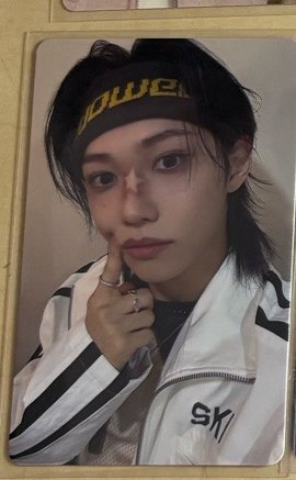 《SKZ》靜岡場菲
