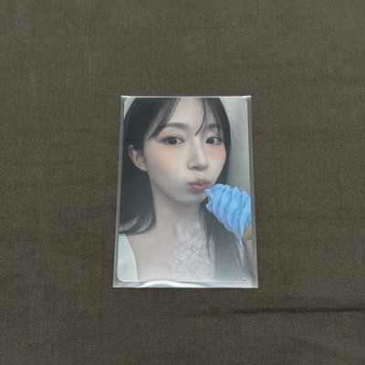 藍情電子專卡嫄