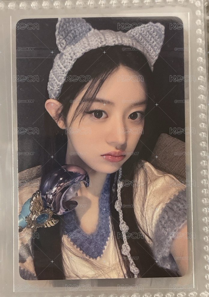 minju魔法棒