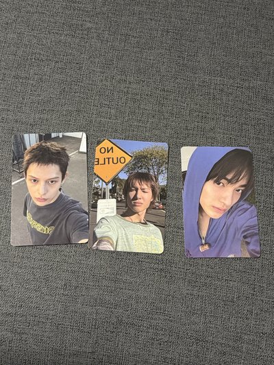 迷二 street ver.