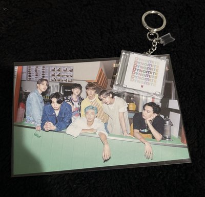 BTS 2025FESTA 扭蛋專