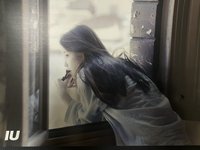 二十歲的春天 明信片 