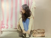 二十歲的春天 明信片 