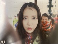 二十歲的春天 明信片 