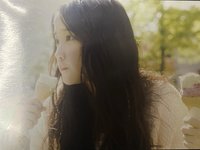 二十歲的春天 明信片 