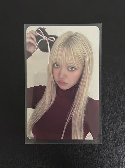 莉