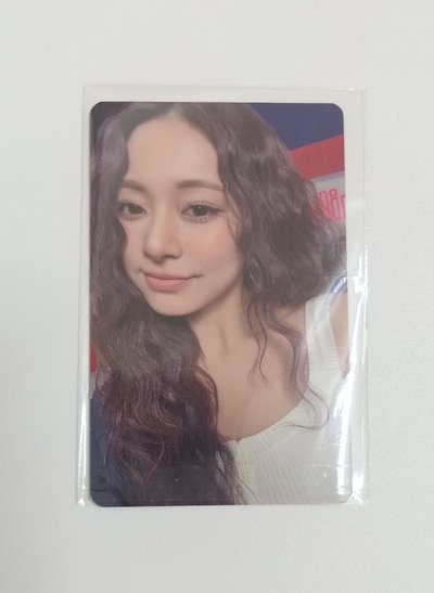 子瑜小卡區
