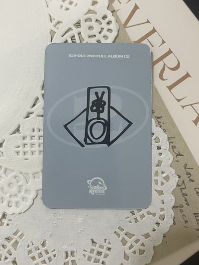  【無包手】正規二 sr 4.0 簽售卡 小熊妮 妮
