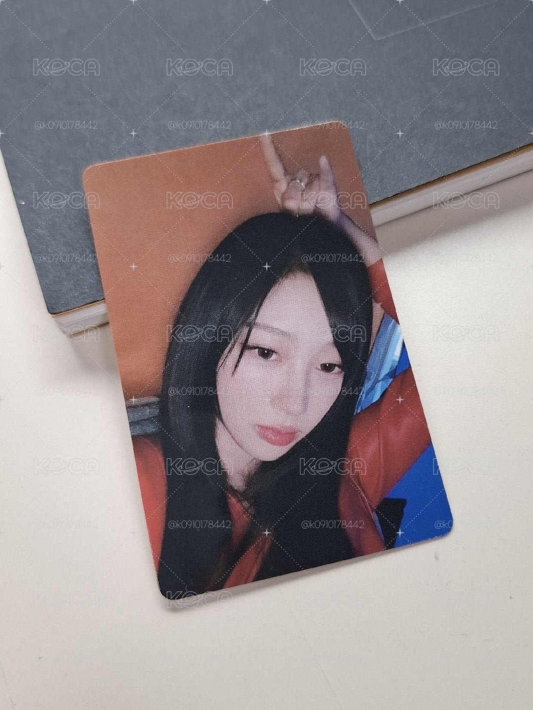 正規一 QQ音樂 星光卡 二星吉
