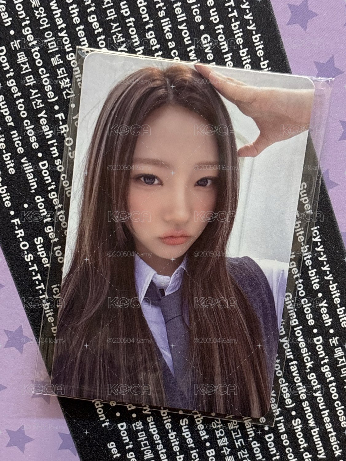未拆袋 Stella狗耳