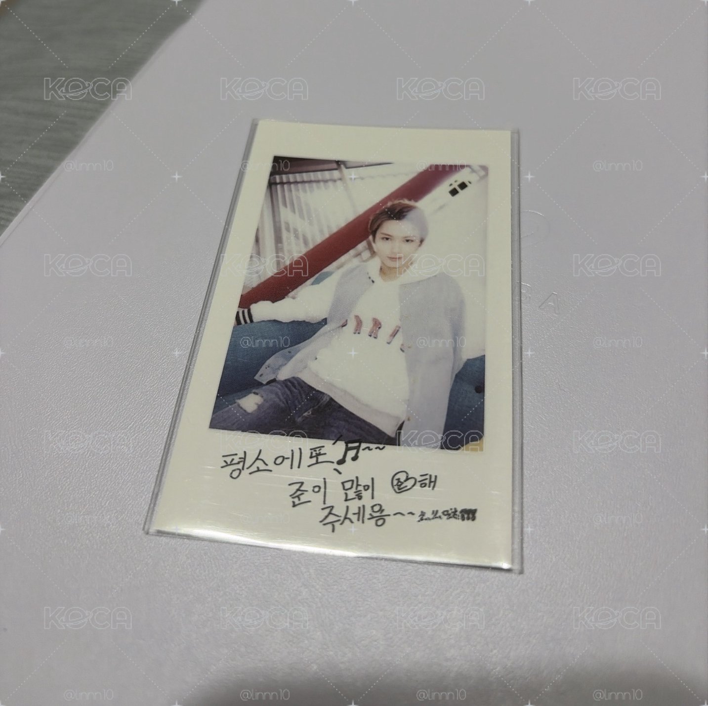 俊 min2專卡