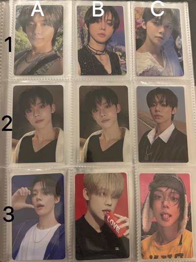 TXT🦊