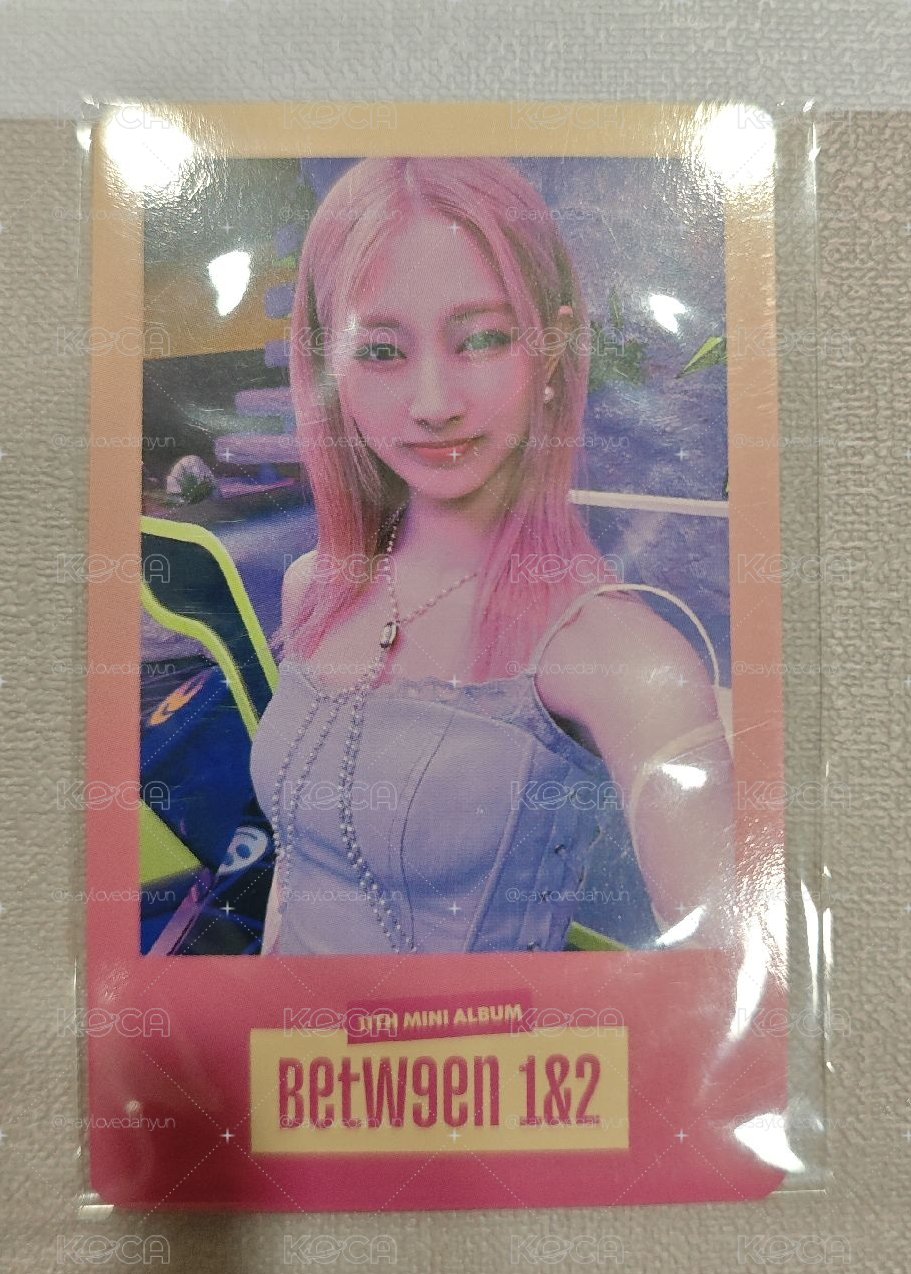jyp特典瑜