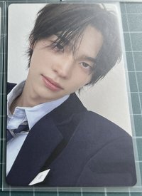 申惟學長